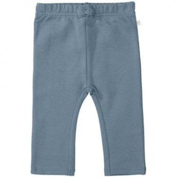 Staccato Sweatpants in Mid Blue
