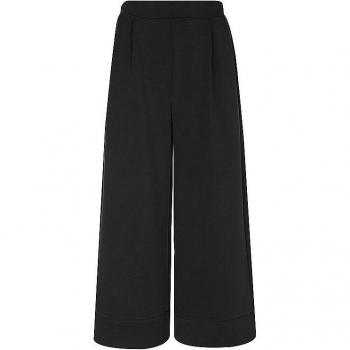 Culotte Luxe Noir S