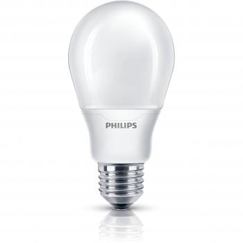 Philips SOFTONE Energiesparlampen – 15 W, E27