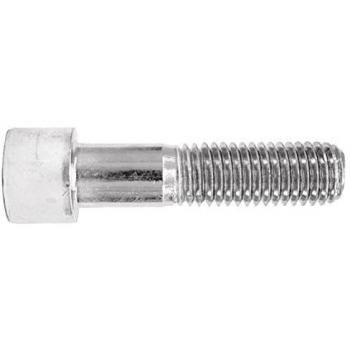 Tornillo M10 x 40 mm tête cylindrique 8.8 zingué