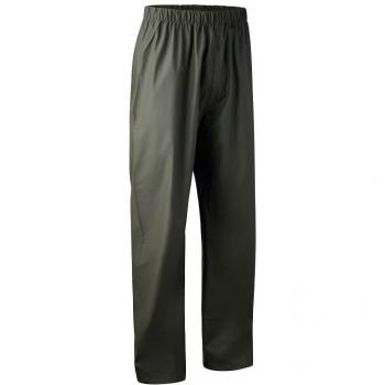 Deerhunter Hurricane Storm Trousers – Art Green / L