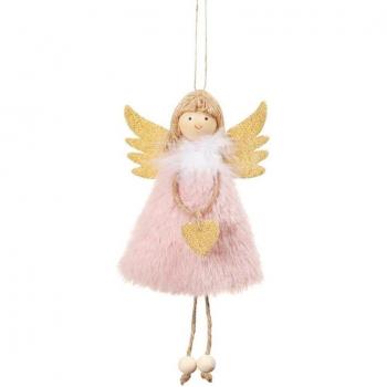 Happy New Year DIY Christmas Ornaments