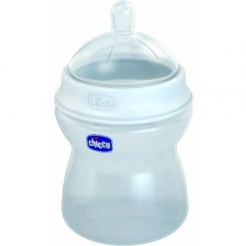 Chicco Biberon Step Up 250 ml senza BPA