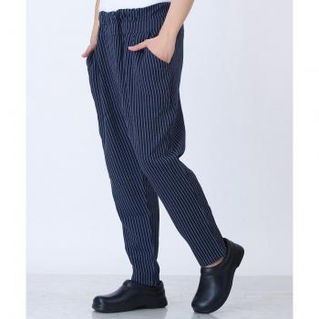Pantalones de Chef Rayo Azul Para Hombre y Mujer