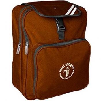 School Book Bag UniPack Junior