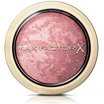 Creme Puff 20 – Max Factor Lavish Mauve Blush