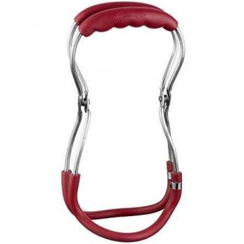 6 x 10 x 24 cm Jar Tongs