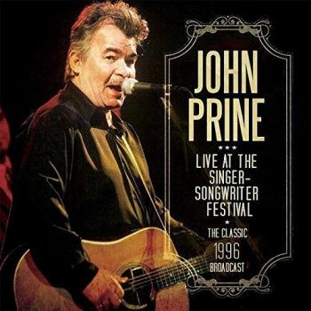 Live at the Singer Songwriter Festival The Classic 1996 Broadcast