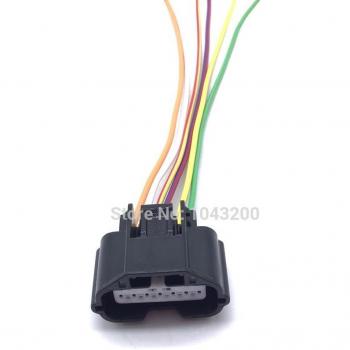 Nissan Infinity Suzuki MAF Connector 22680-7S000