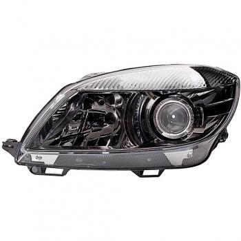 HELLA 1EL 010 417-491 DE/FF/Halogen-Hauptscheinwerfer
