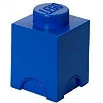 Storage Brick Blu