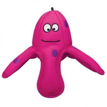 KONG Juguete de Peluche Belly Flops