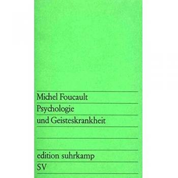 Psychologie und Geisteskrankheit (edition suhrkamp)