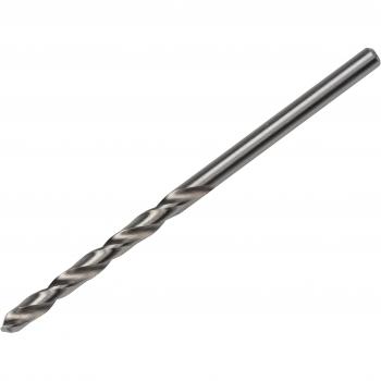 Forgemaster FMHSG7 Silver HSS Ground Flute Drills – 7.0 × 109 mm (Set of 5)