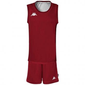 Ensemble Kappa Dancosi Maillot-Short L