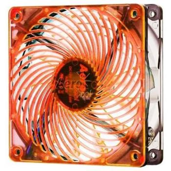 Ventola 140mm AeroCool Air Force – Nuova Edizione Arancione