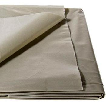 Copertura VerdeLook PVC 4x4m Beige
