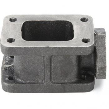 Turbo Charge T3 Wastegate Outlet Kit