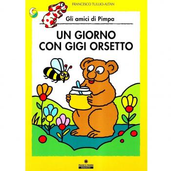 Un giorno con Gigi Orsetto
