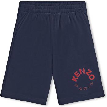 Bermudas Infantiles Kenzo Kids – Algodón Premium