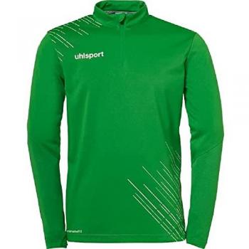 Camisa de actividad con media cremallera Score 26