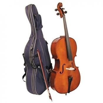 Stentor Student 1 Cello Outfit – 1/4