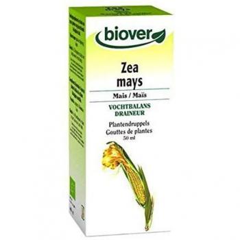 Óleo Vegetal de Zea Mays 50 ml