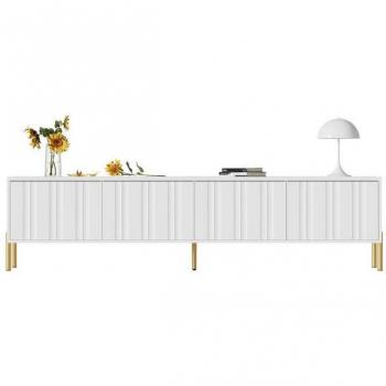 Lit double capacitant MODFU 160 × 200 cm – lin gris, recharge USB, éclairage LED