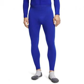 Malla térmica Falke Warm azul eléctrico