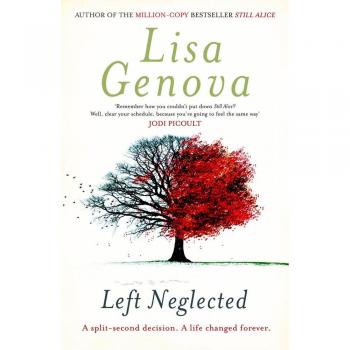 Lisa Genova Left Neglected