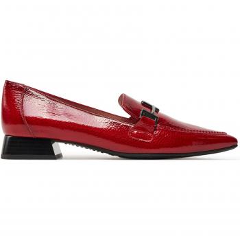 Hispanitas Slipper HI243700 Rot