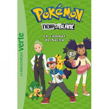 Pokémon 03