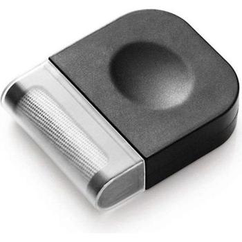Brosse Vêtement VOOA, peigne anti‑bouloches pour adultes