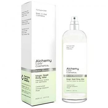Sérum Éthéré Alchemy
