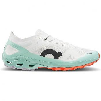 ON Herren Laufschuhe Cloudventure Peak 3 uncoloriert Größe 42,5