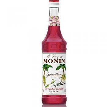 Monin Grenadine Smak 70 cl