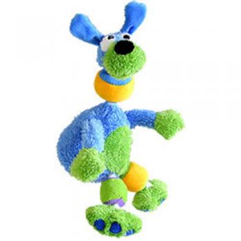 Scooby Doo plyšová hračka 37 cm