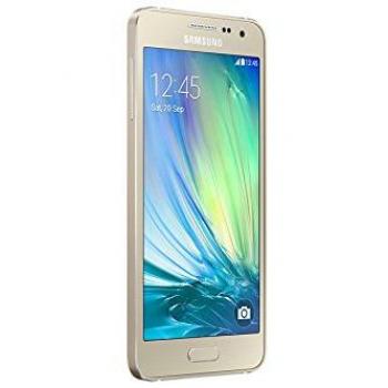 Samsung Galaxy A3 (2014) A300F 16GB Gold Refurbished