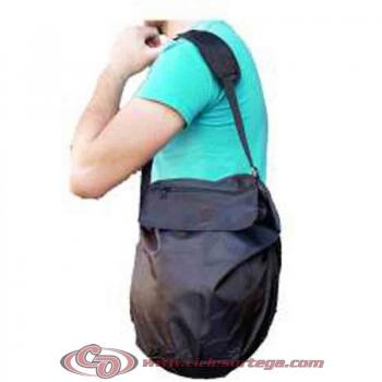 Funda para casco KUM modelo Brea
