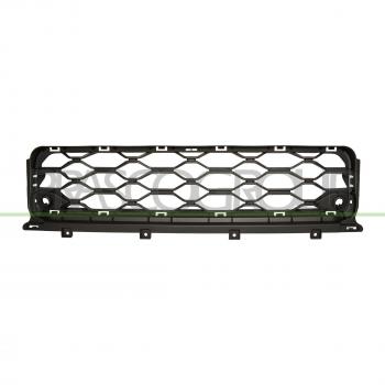 Calandre Radiateur Noir PRASCO MN7042120