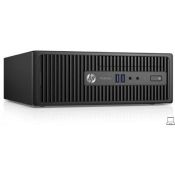 HP ProDesk 400 G3 SFF
