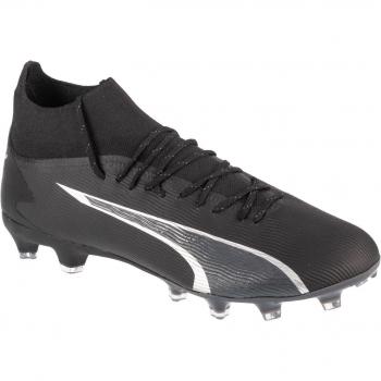 Puma Ultra Pro FG/AG Scarpe Calcio Uomini 47 Nero