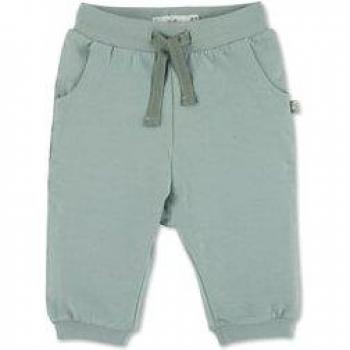 Verde Emmi – Pantaloni Sterntaler