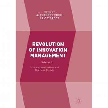Revolution of Innovation Management