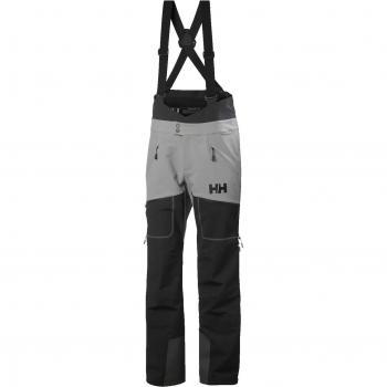 Helly Hansen Odin BC Pantaloni Softshell con Pettorina Integrata