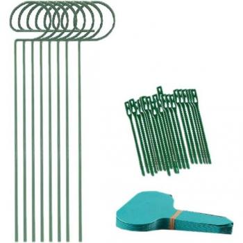 Garden Flower Support Stakes for Orchid and Peony