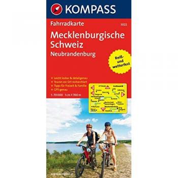 Mecklenburgische Schweiz