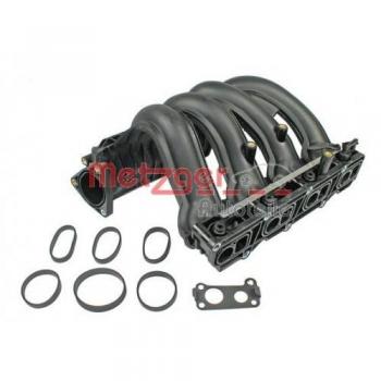 Metzger Innesto Collettore Aspirazione 2100005