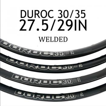 Aros Refuerzo AM Sunringle DUROC40 27.5/29