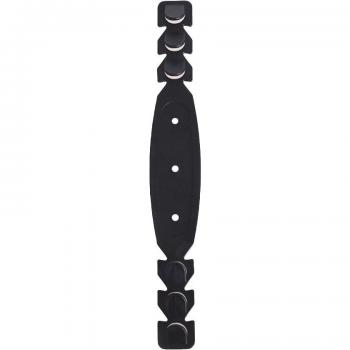 Ceinture d'extension en silicone pour masque